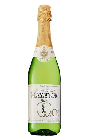 Mayador sin alcohol 75 cl