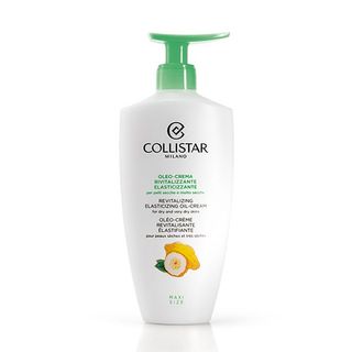 Collistar Aceite -Crema Revitalizante Elastizante 6003482