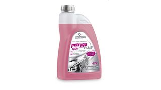 Orlen Oil -Petrygo plus G
