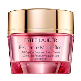 Estee Lauder Resilience Multi-Effect Tri-Peptide Face And Neck