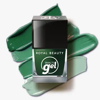 Rotal Beauty Smalto Effetto Gel Verde