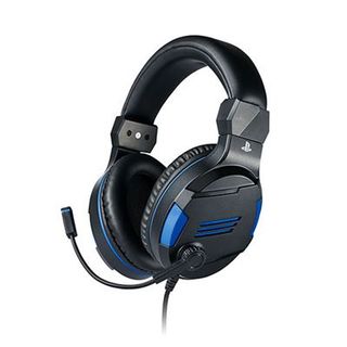 Auriculares Gaming Con Micrófono Bigben Licencia Oficial Playstation Ps4/Ps5 (3499550371093)