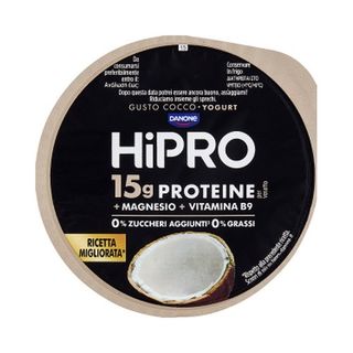 Cocco/Stracc. Ass. Hipro Spoon - cocco