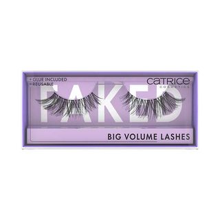 Pestañas Faked Big Volume (4059729393609)