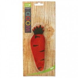 Zabawki dla królika, chomika i innych gryzoni