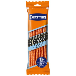 Tarczyński Kabanosy z indyka 90 g