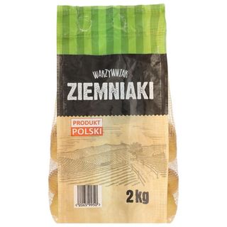 Ziemniaki 2 kg
