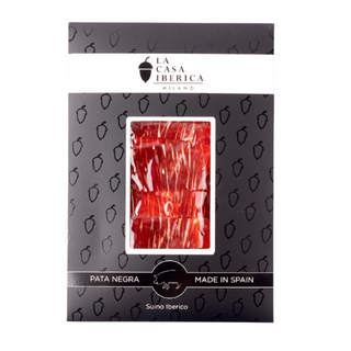 La Casa Iberica Pata Negra 100g