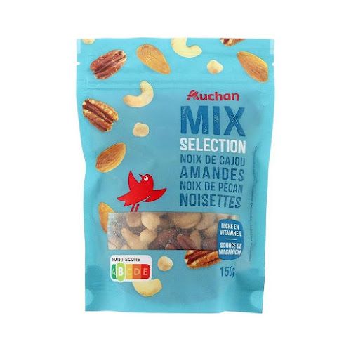 Frutos Secos, Desidratados e Sementes