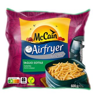 Patatas Mccain Airfryer Julienne 600 G
