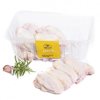 Alas De Pollo Bja Crf Market Aprox 1Kg