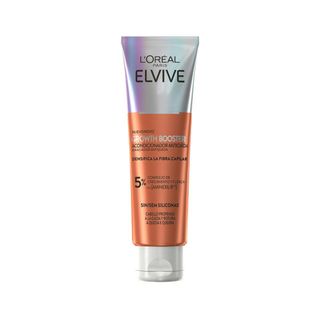 Acondicionador anti caída Growth Booster ELVIVE, bote 150 ml (306026)