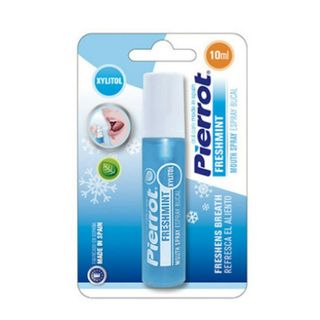 Spray Bucal 10 Ml Pierrot (287696)