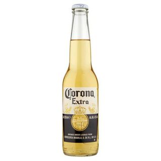 Birra corona extra 33cl 