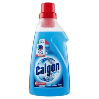 Calgon Power Gel 4In1 Anticalcare Lavatrice 750 Ml - 156566