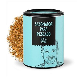 Sazonador Pescado Jp 50G