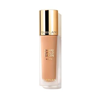 Guerlain Parure Gold Skin Matte 4N 3729337