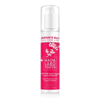Loción Antiedad Super Hidratante - Hada Labo Tokyo - 150 ml 5900525052490