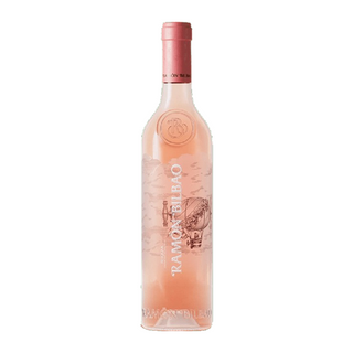 Ramón Bilbao Vino Rosado Rioja 75cl