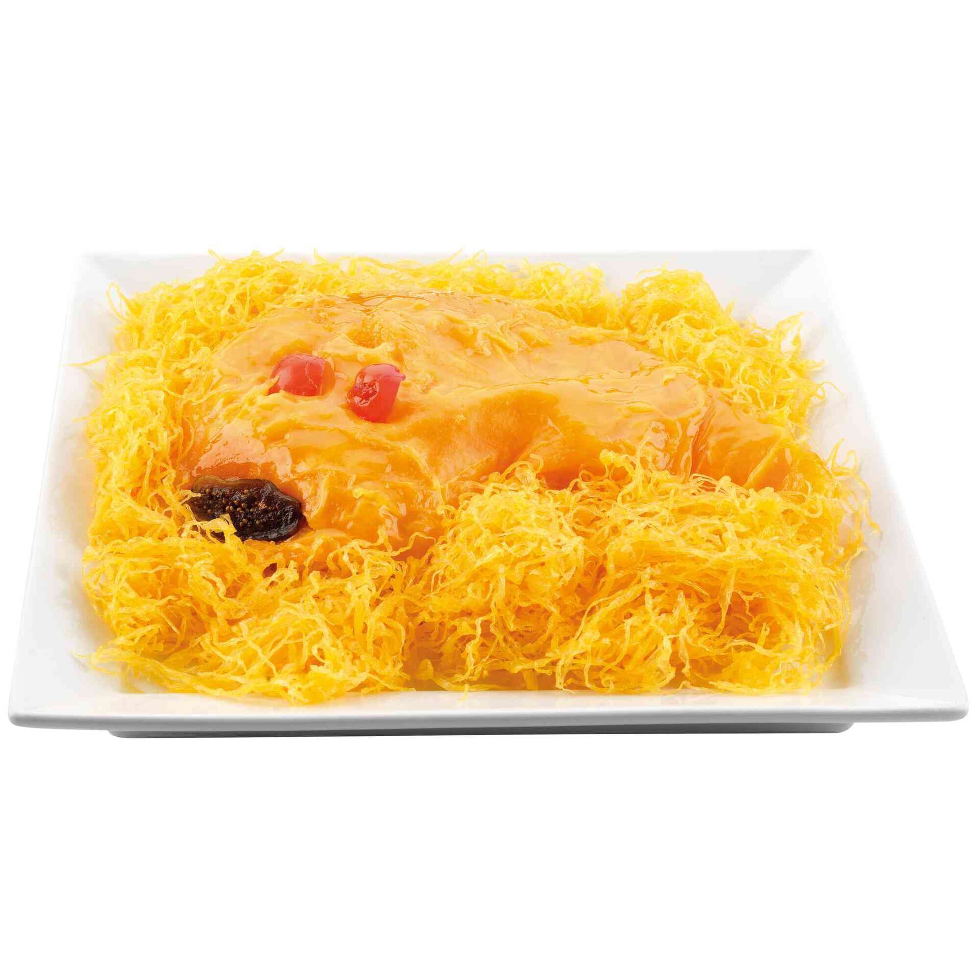 Doçaria e Sobremesas