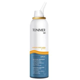 Tonimer Hypertonic Spray 100ml