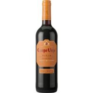 Campoviejo Vino Tinto Reserva D.O. Rioja 75 Cl. (311795)
