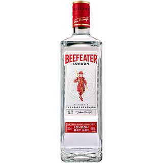 Ginebra Beefeater 70 Cl