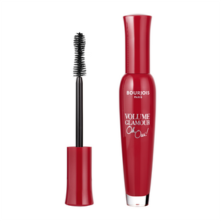 Máscara de Pestañas Big Lashes Oh Oui - Bourjois - Negro 3614228410229