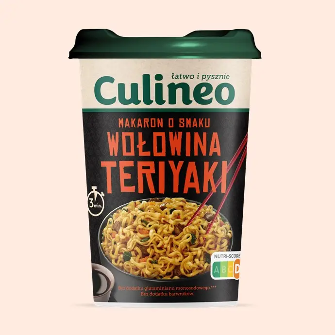 Produkty w proszku
