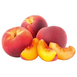 Brzoskwinia, 1 szt. ok. 220 g