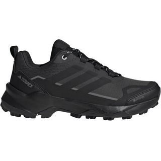 Adidas terrex skychaser ax5 gore-tex zapatilla trekking mujer Negro 38 1001049110