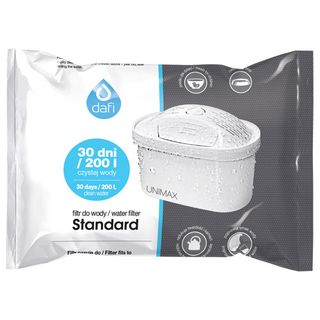 Unimaxstandard Wkład filtrujący do wody