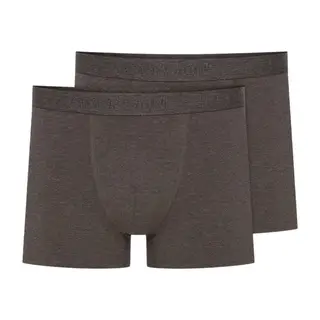 Henderson Bokserki męskie MOVE 2-Pack (szare), rozm.L