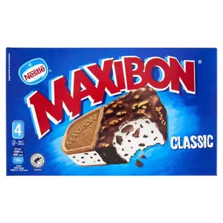 Maxibon Classic X4 G384 Nestle