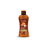 Aceite Luminoso Babaria Formato Viaje 100Ml (293104)