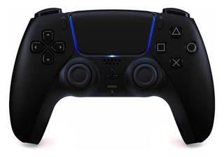 Mando Inalámbrico Dualsense Sony Negro Ps5 (0711719575894)