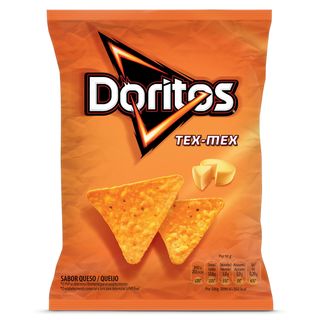 Doritos Tex-Mex 50 G