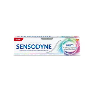 Pasta Dentífrica Sensodyne Multi Protección Blanqueante 75 Ml (245202)