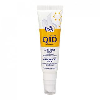 Serum Facial Q10 Crf Soft 30 Ml.