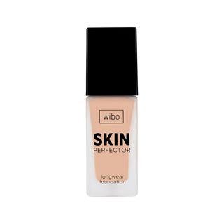 Wibo Skin Perfector Foundation 8N Toffe 2611575 (300289)