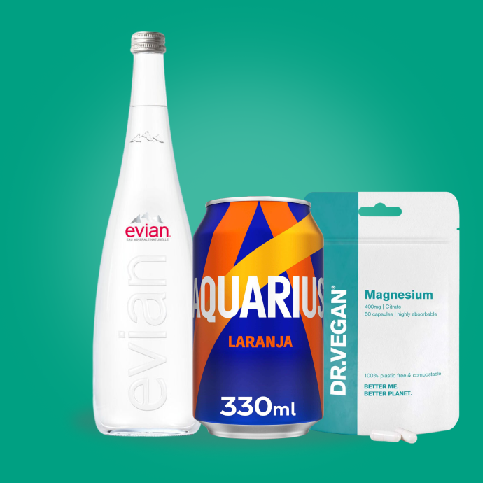 Kit de Sobrevivência