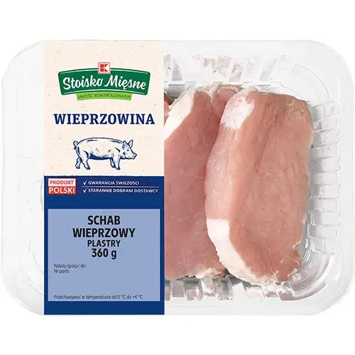 Wieprzowina