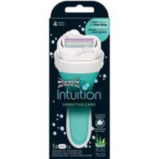 Máquinilla Wilkinsons Intuition Sensitive Care Pack 1 Ud (7554215)