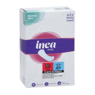 Salvaslip Norm. C/Prof. In 45P