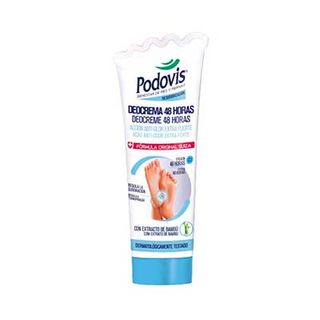 Podovis Deo Crema 48H 5797957 100Ml (8001365892646)