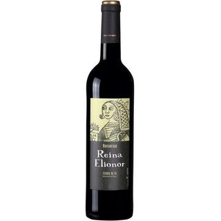 Reina Elionor Vino Tinto Reserva D.O. Terra Alta 75 Cl. (798462)