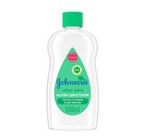 Johnson'S Aceite Aloe Vera 1453971 500Ml