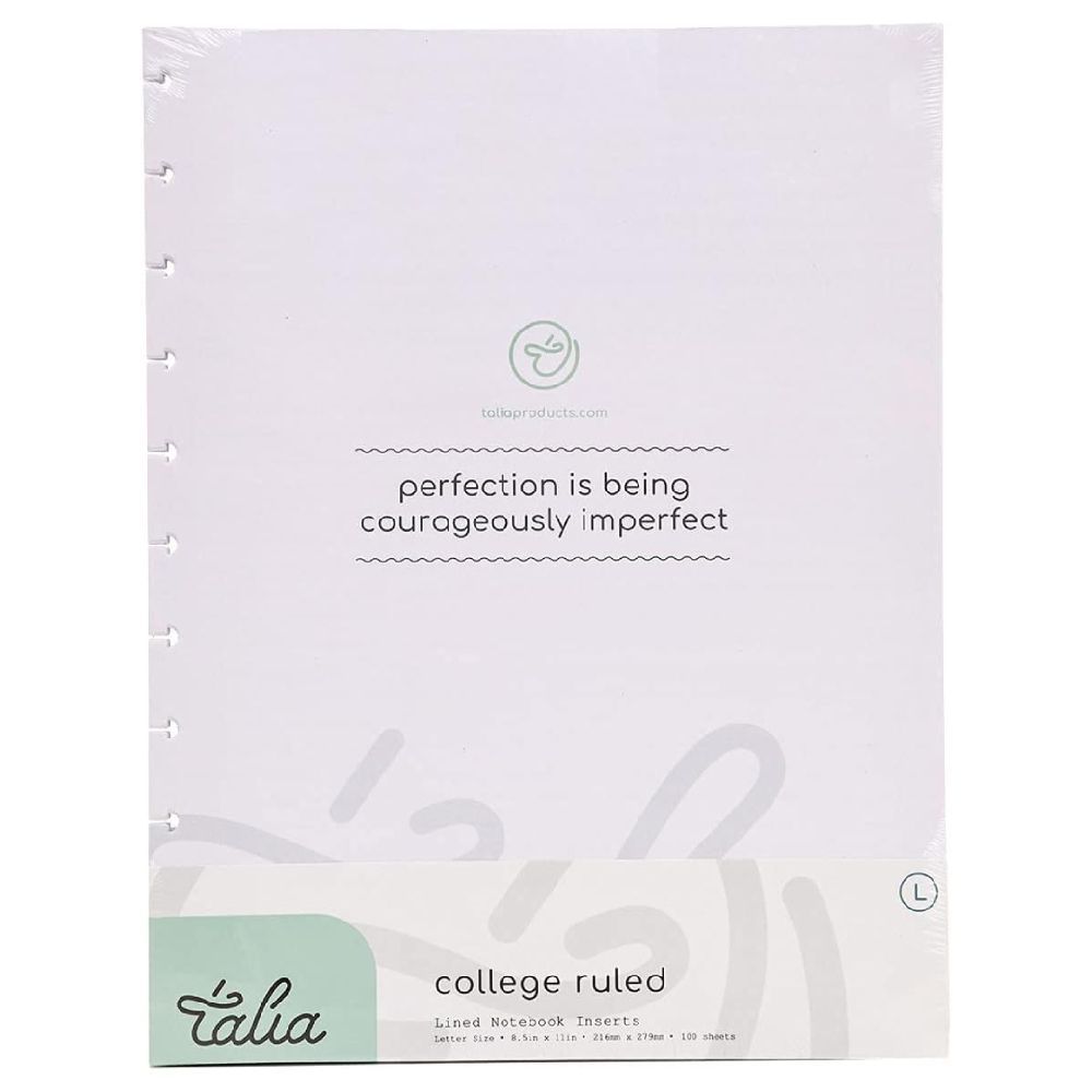 Organização com Estilo