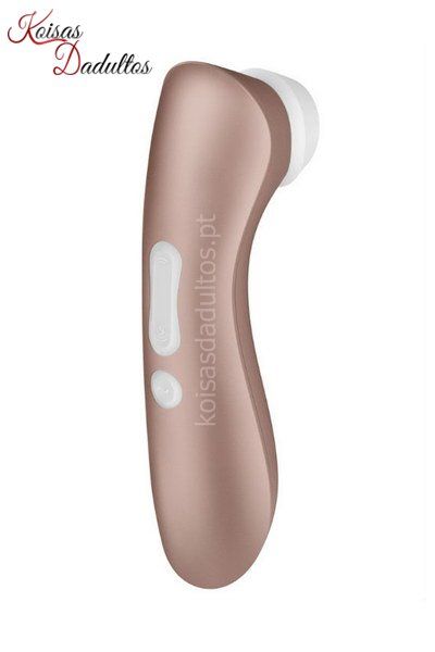 Estimuladores de Clitóris