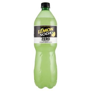 Lemonsoda Zero 100 Cl - 155866